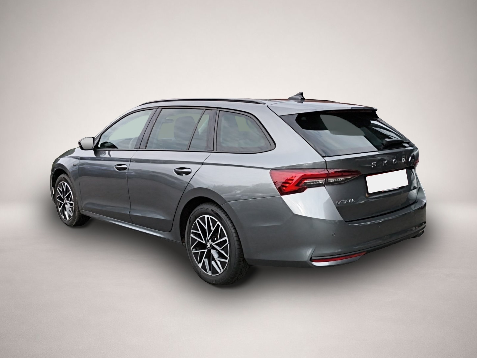 Skoda Octavia (08/2025, Diesel)