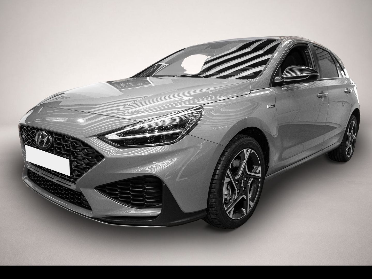 Hyundai i30 (02/2026, Benzin)