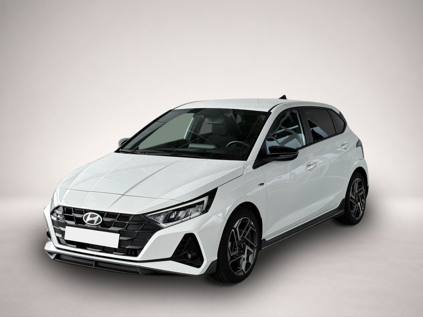 Hyundai i20 (04/2025, Benzin)