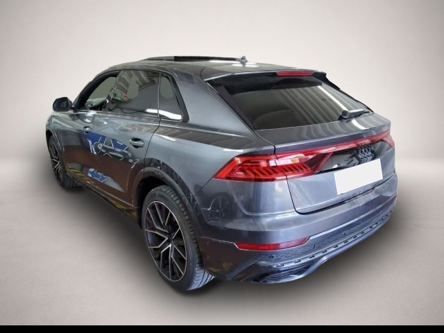 Audi Q8 (06/2023, Diesel)