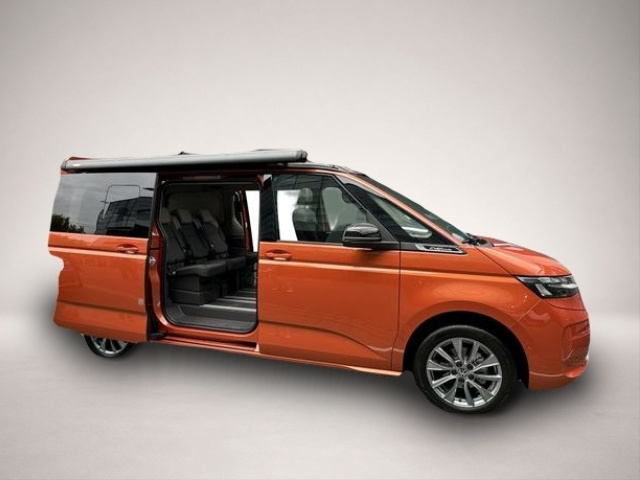 Volkswagen T7 California, Bild 2 von 3