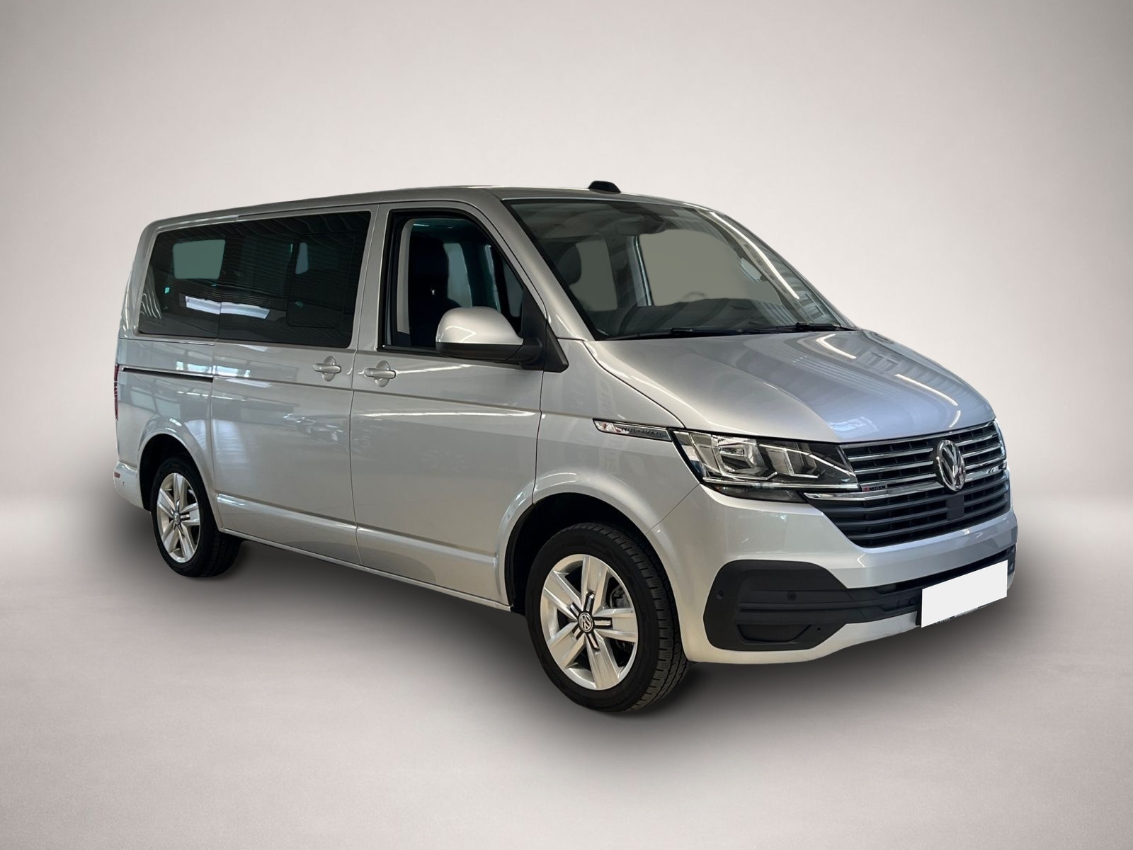 Volkswagen T6 Multivan (08/2023, Diesel)