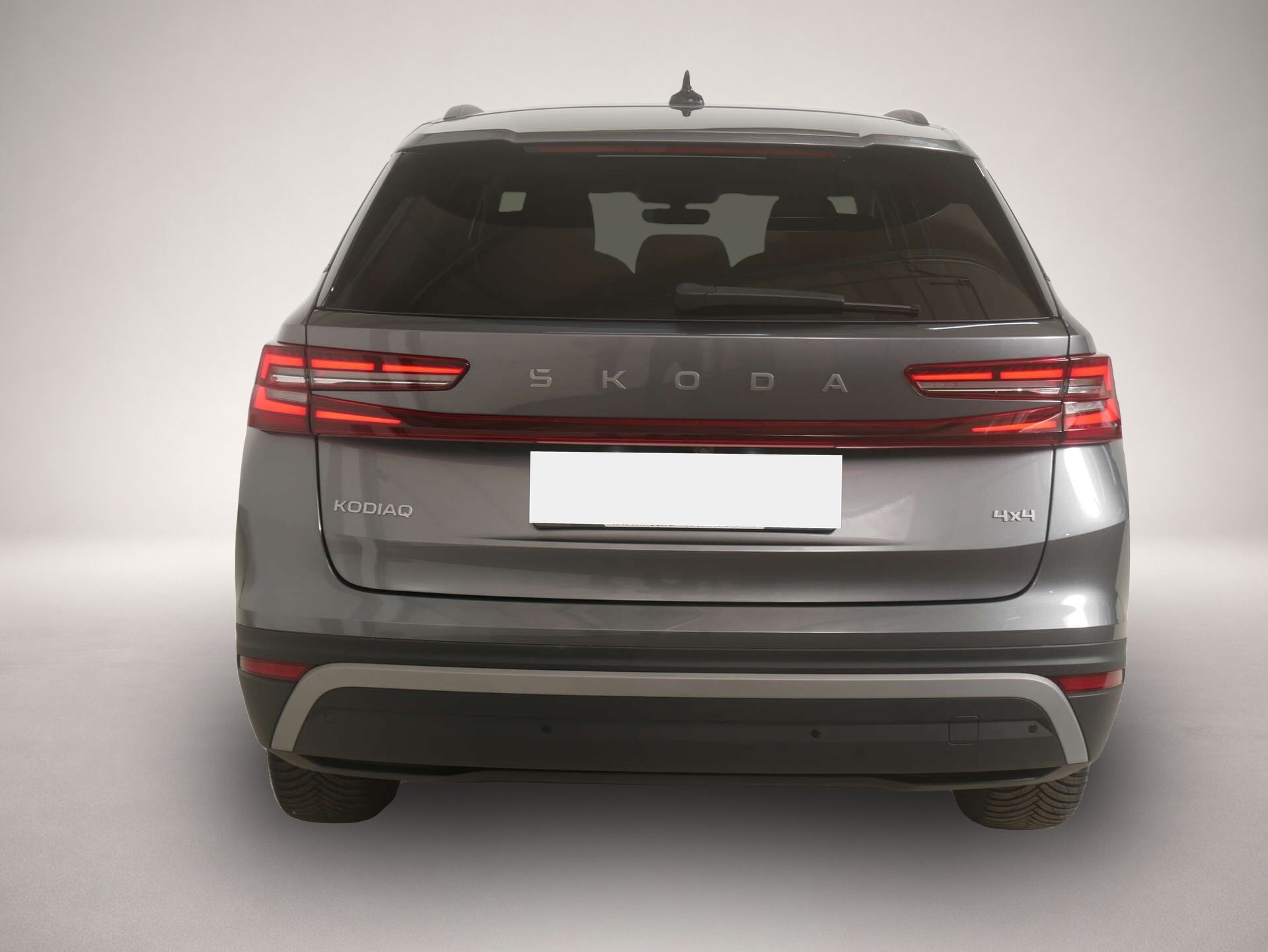 Skoda Kodiaq (07/2025, Benzin)