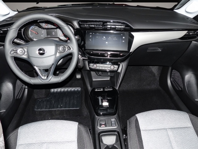 Opel Corsa (02/2026, Benzin)