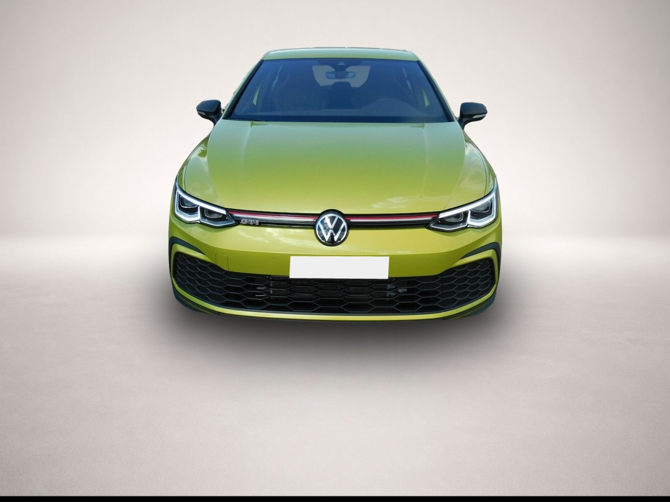 Volkswagen Golf (04/2023, Benzin)