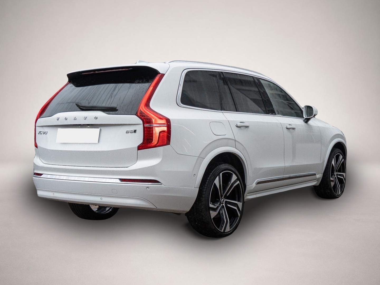 Volvo XC90 (10/2023, Diesel)