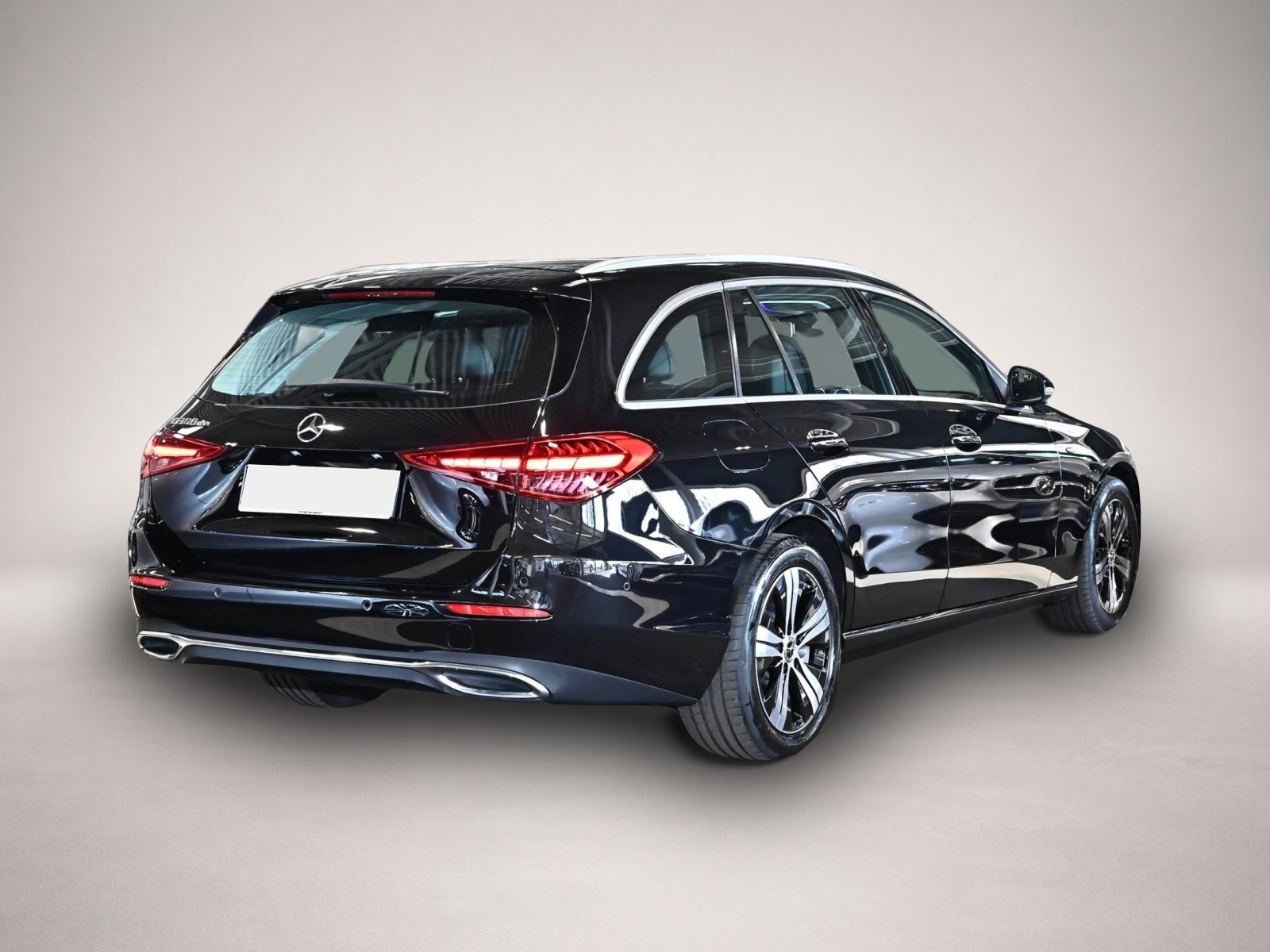 Mercedes-Benz C 300 (06/2025, Hybrid (Diesel/Elektro))