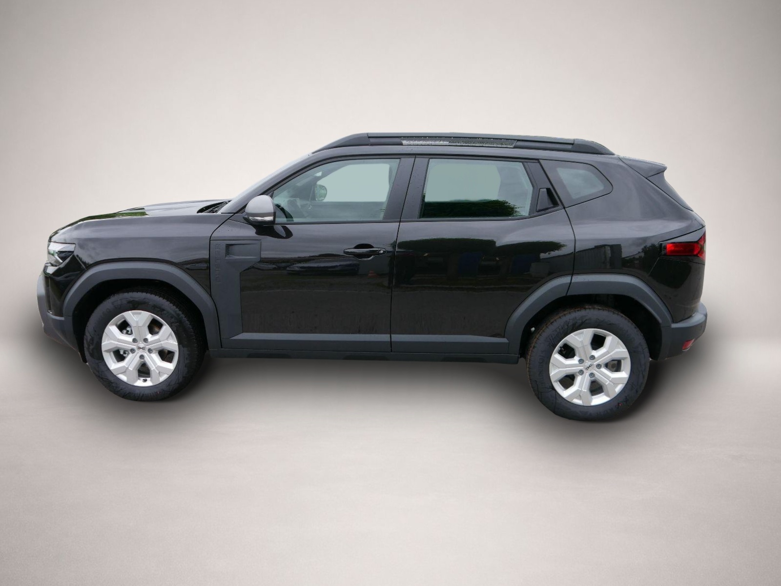 Dacia Duster (06/2026, Benzin)