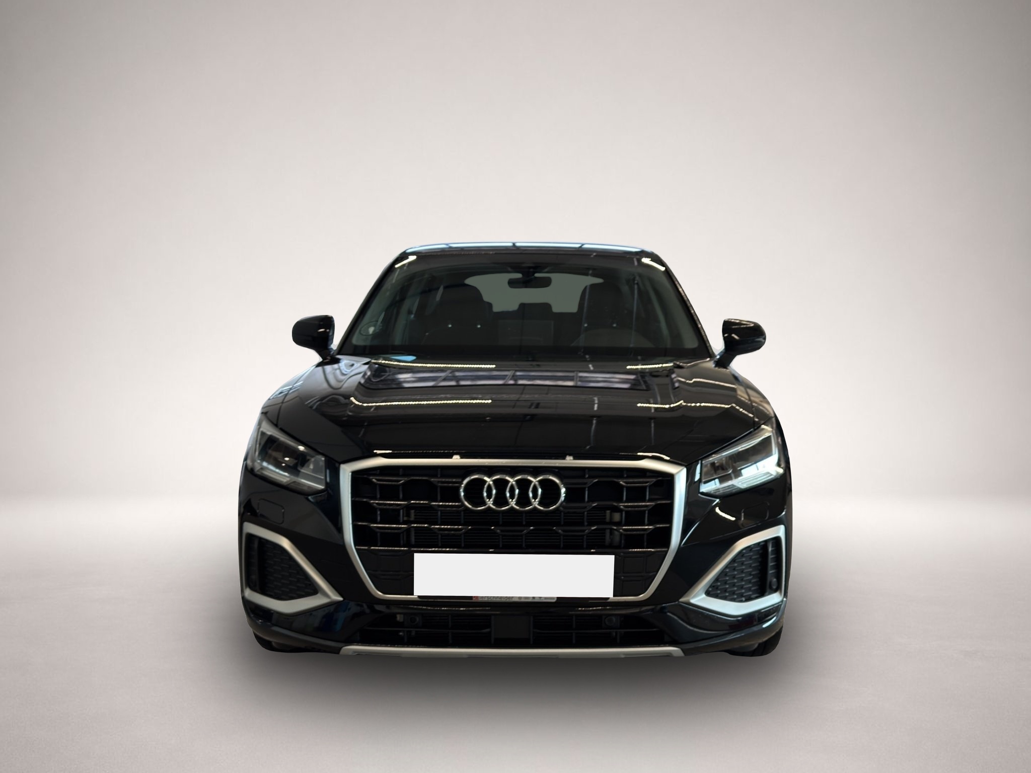 Audi Q2 (01/2025, Benzin)
