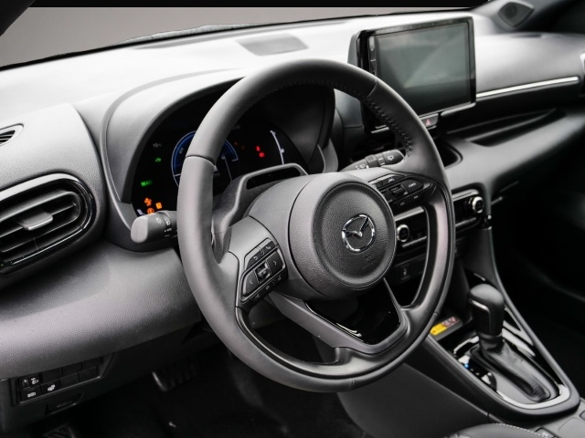 Mazda 2 Hybrid (06/2026, Hybrid (Benzin/Elektro))