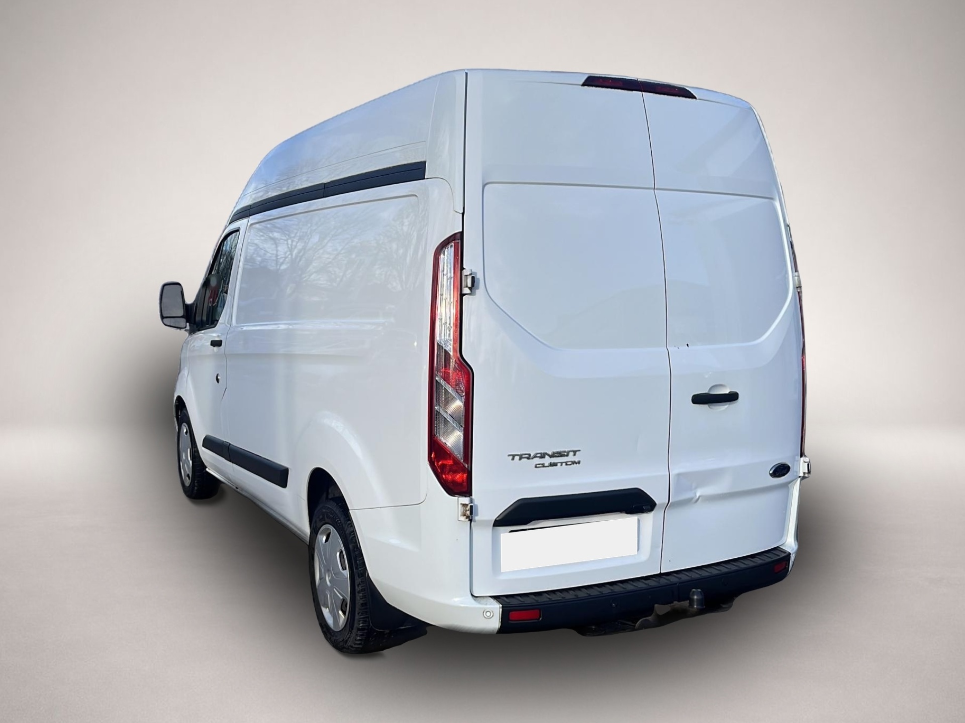 Ford Other (12/2019, Diesel)