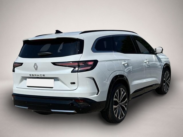 Renault Espace, Bild 2 von 5