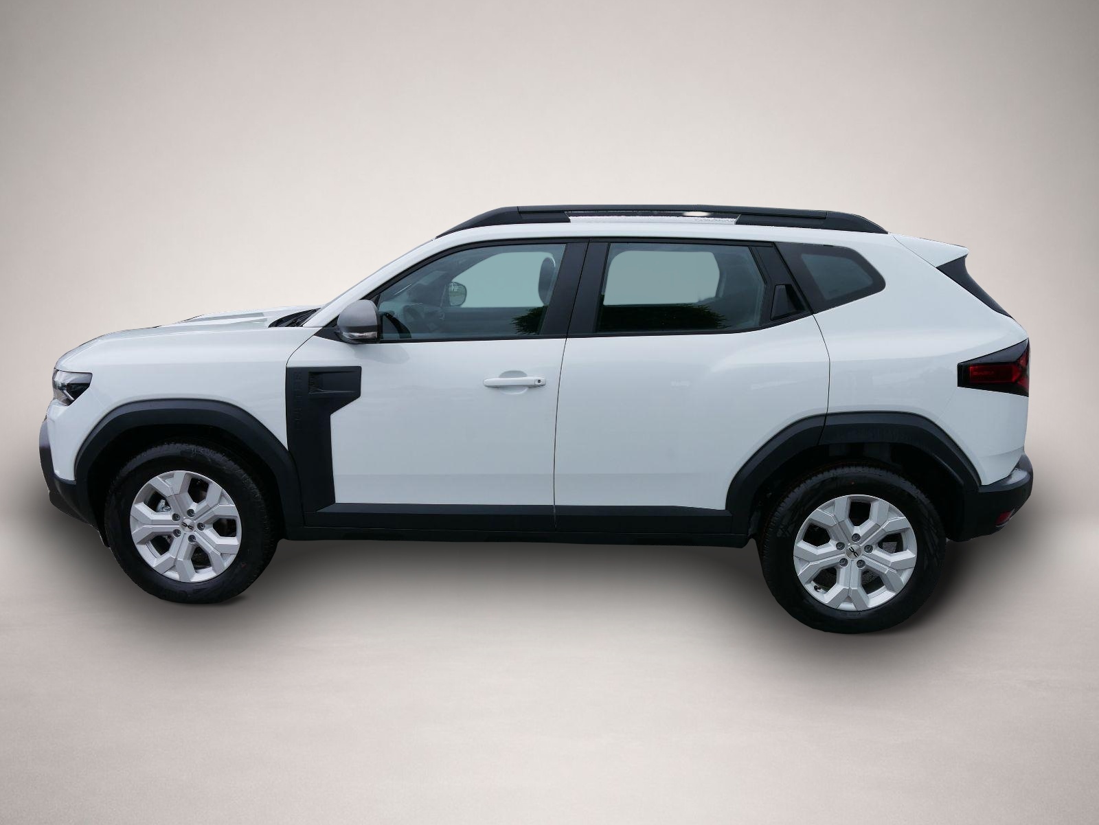 Dacia Duster (06/2026, Benzin)