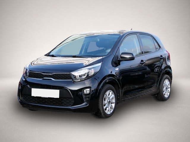 KIA Picanto (08/2018, Benzin)