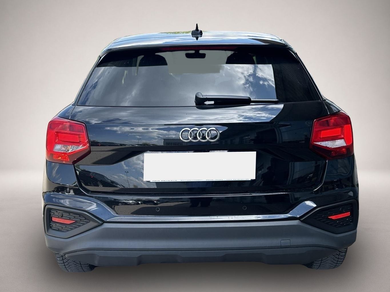 Audi Q2 (05/2022, )