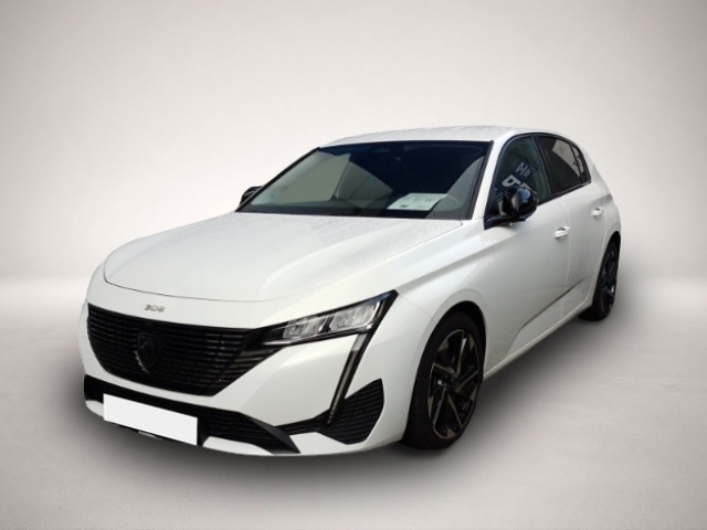 Peugeot 308 (11/2023, Benzin)