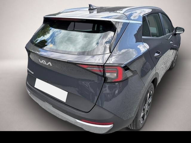 Kia Sportage, Bild 5 von 5