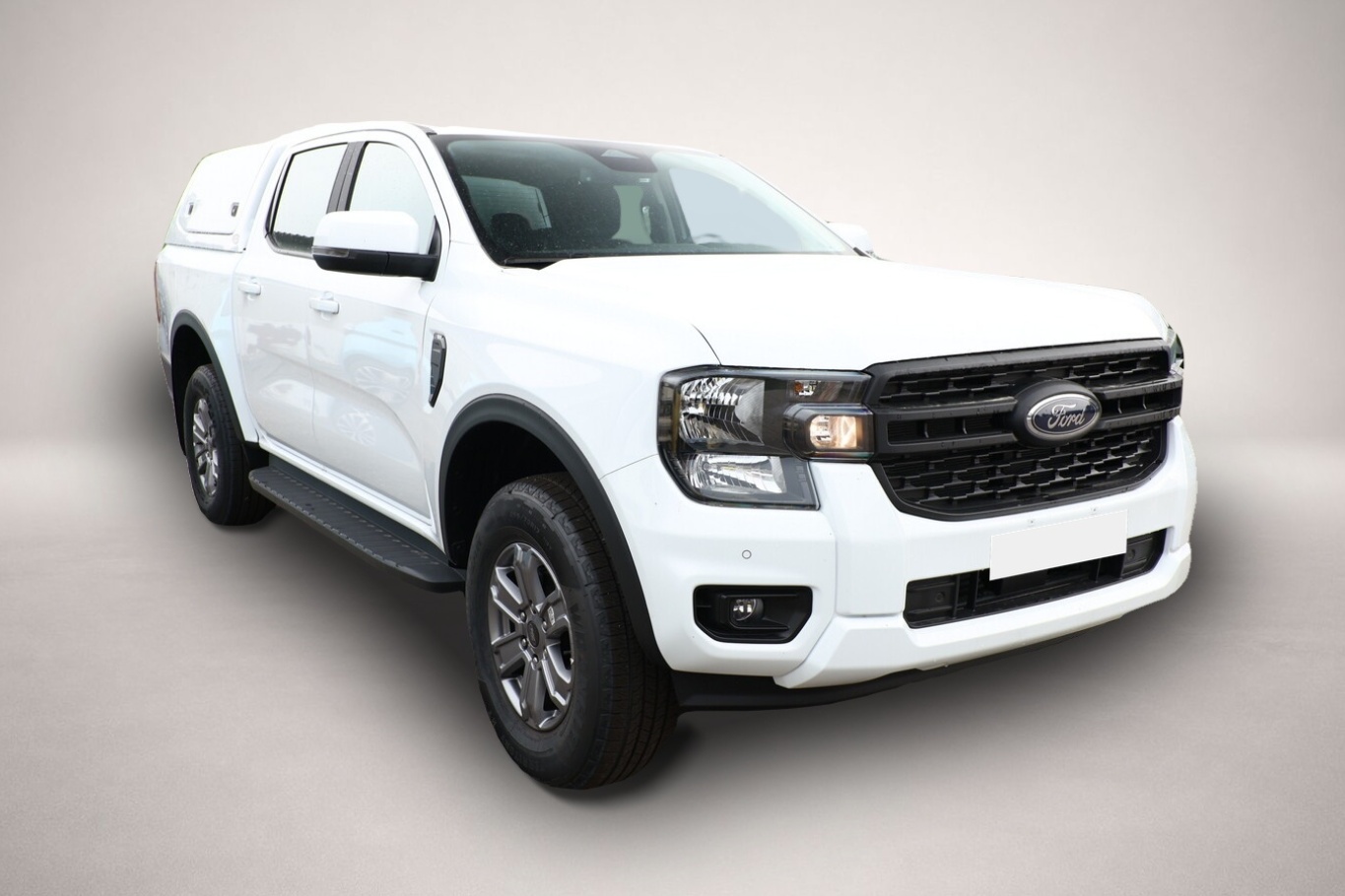 Ford Ranger (06/2026, Diesel)