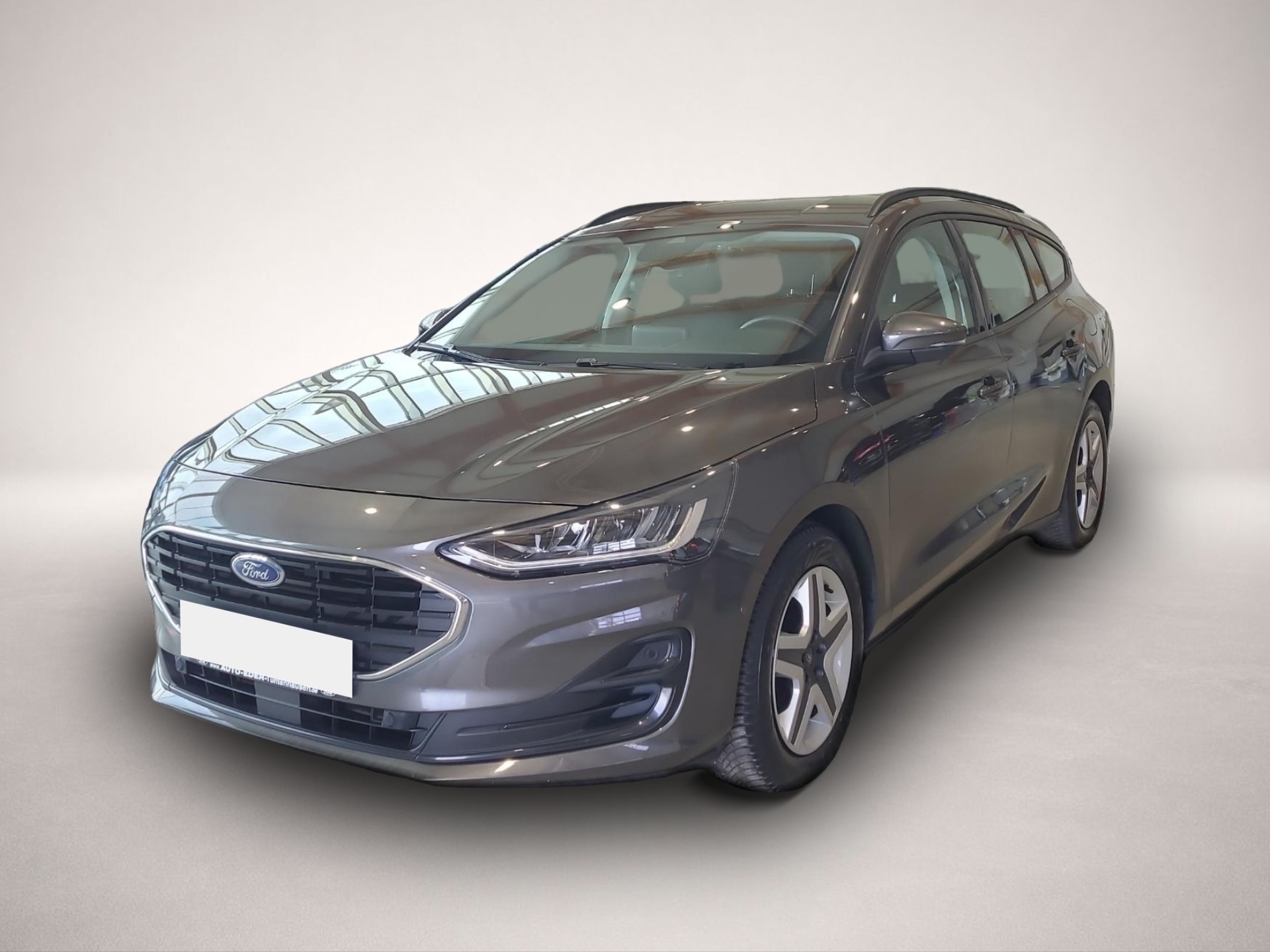 Ford Focus (06/2022, Benzin)