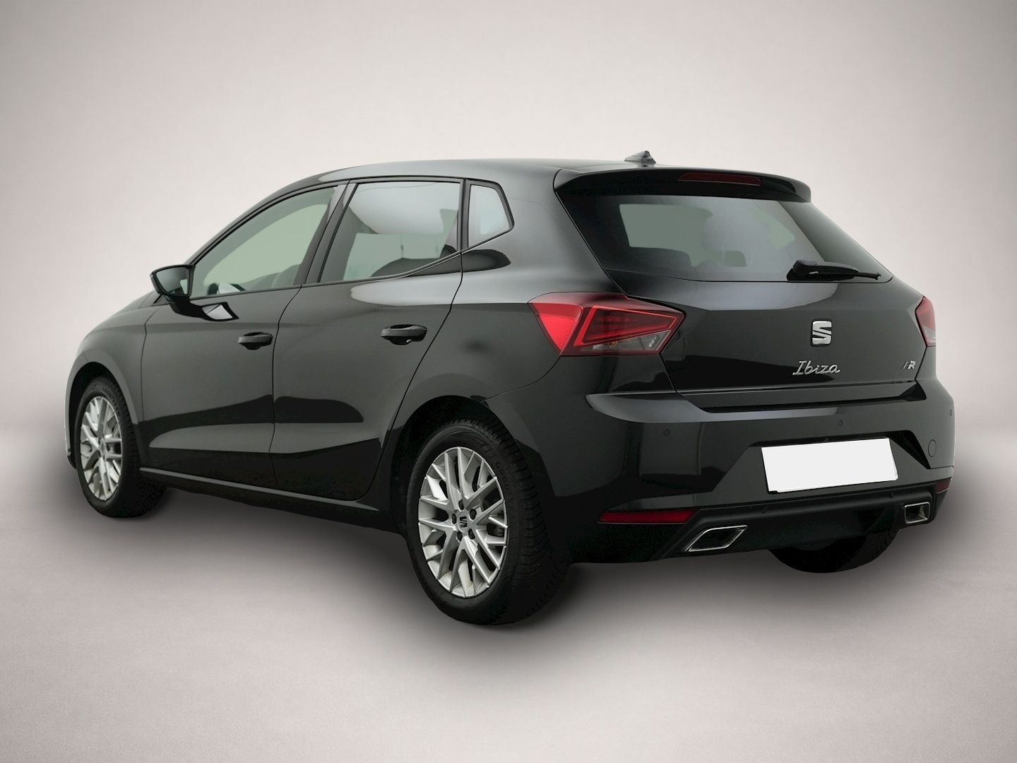 Seat Ibiza (08/2025, Benzin)