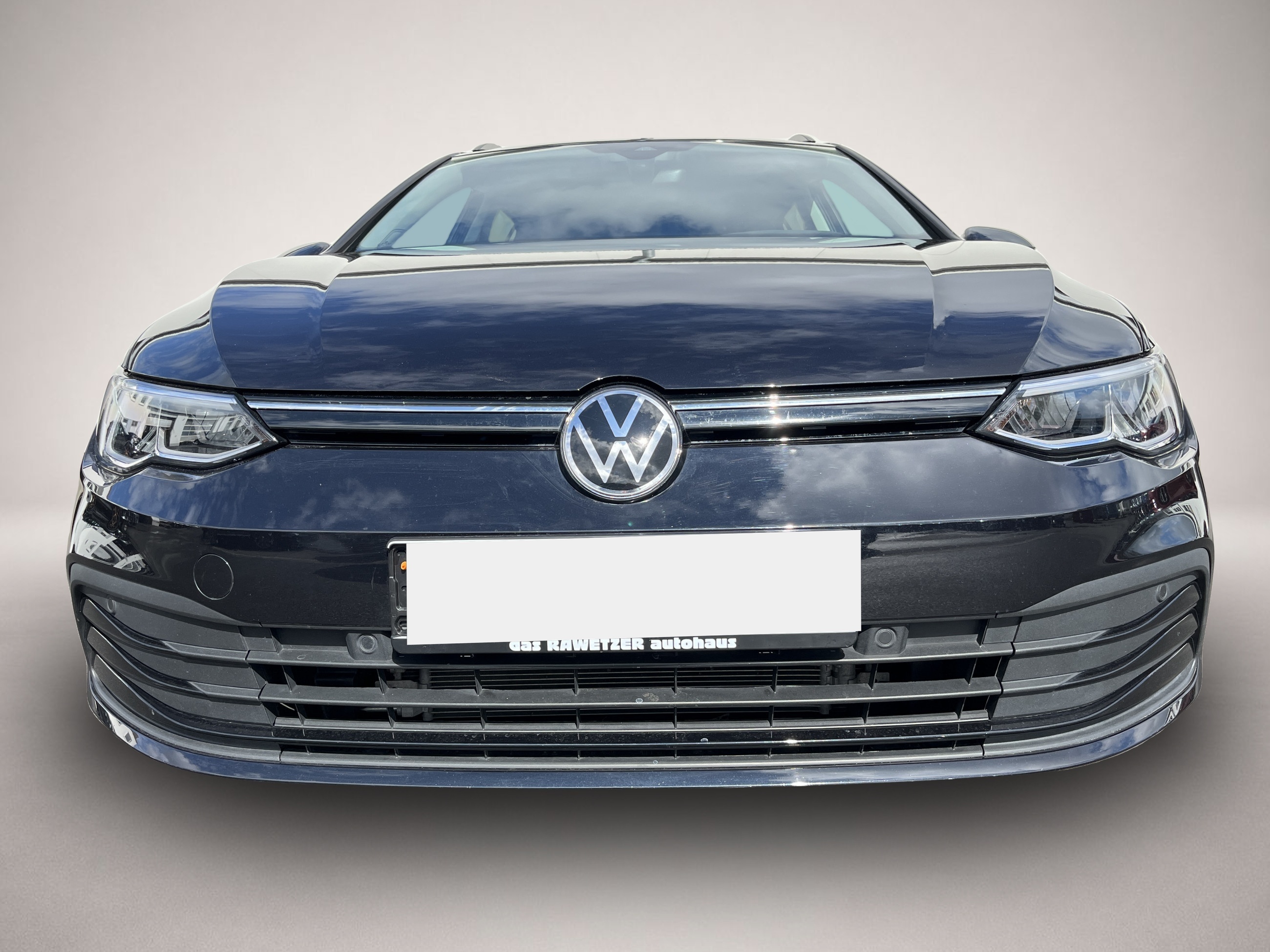 Volkswagen Golf (12/2020, )