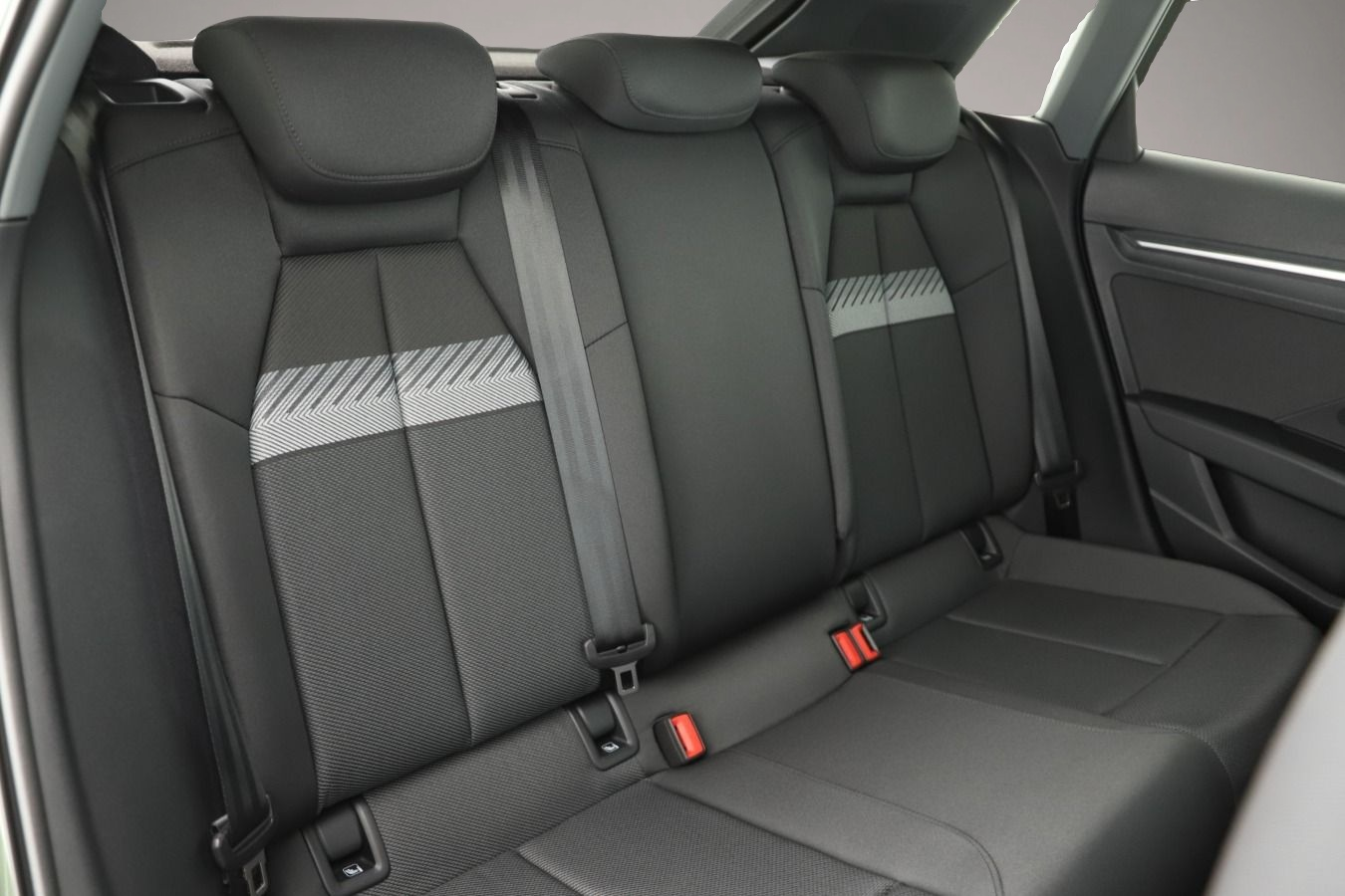 Audi A3 (09/2025, )
