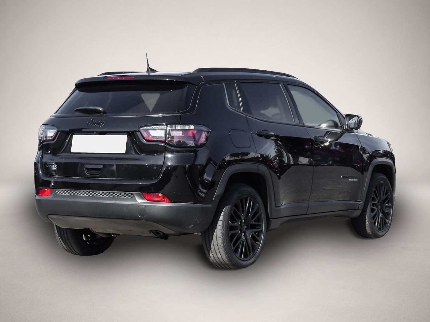 Jeep Compass (12/2022, )