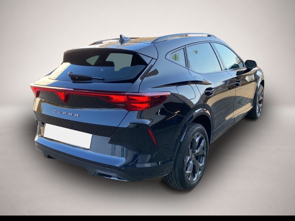 CUPRA Formentor, image 6 of 8