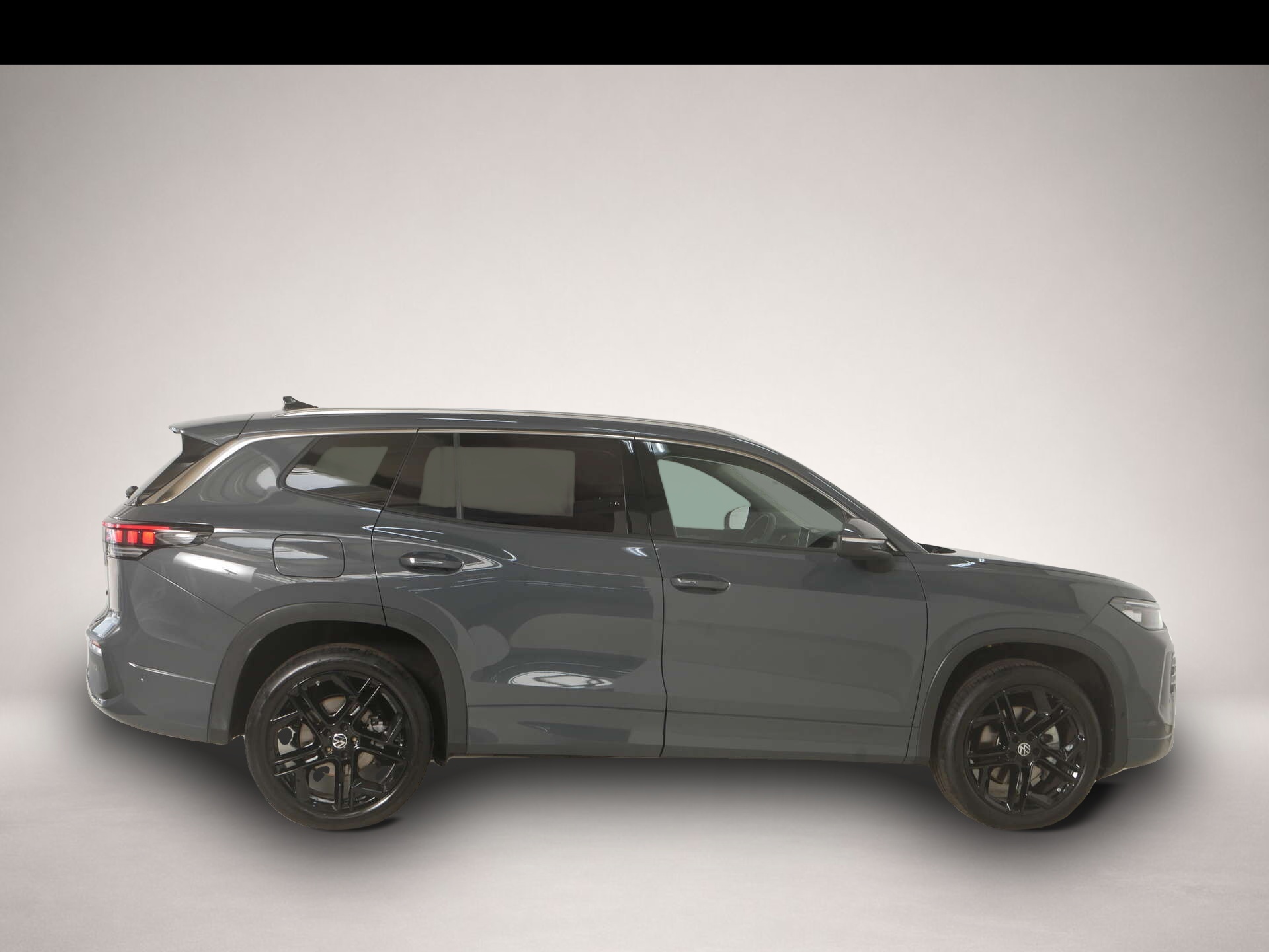 Volkswagen Tayron (10/2025, Diesel)