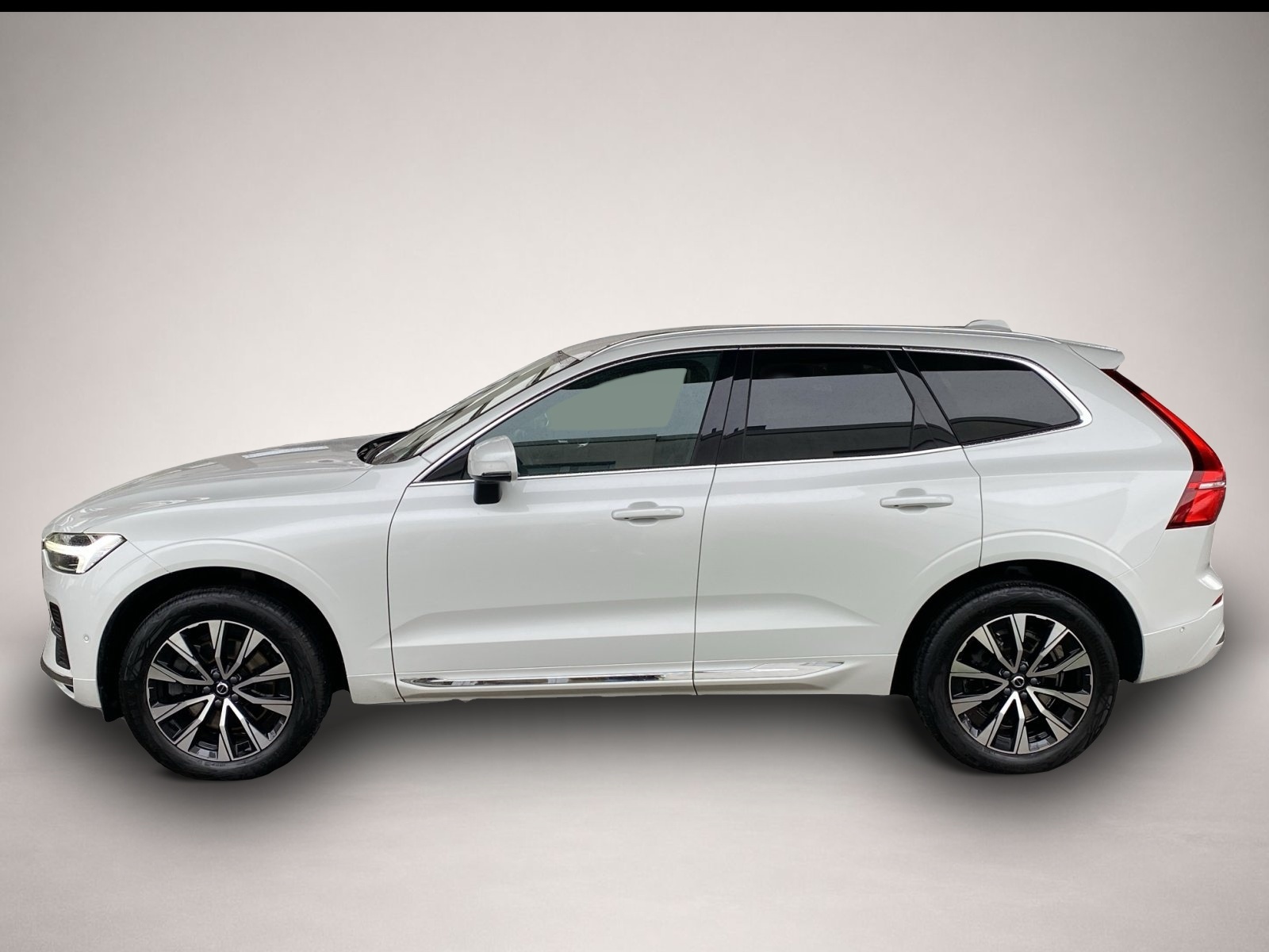 Volvo XC60 (04/2023, Diesel)