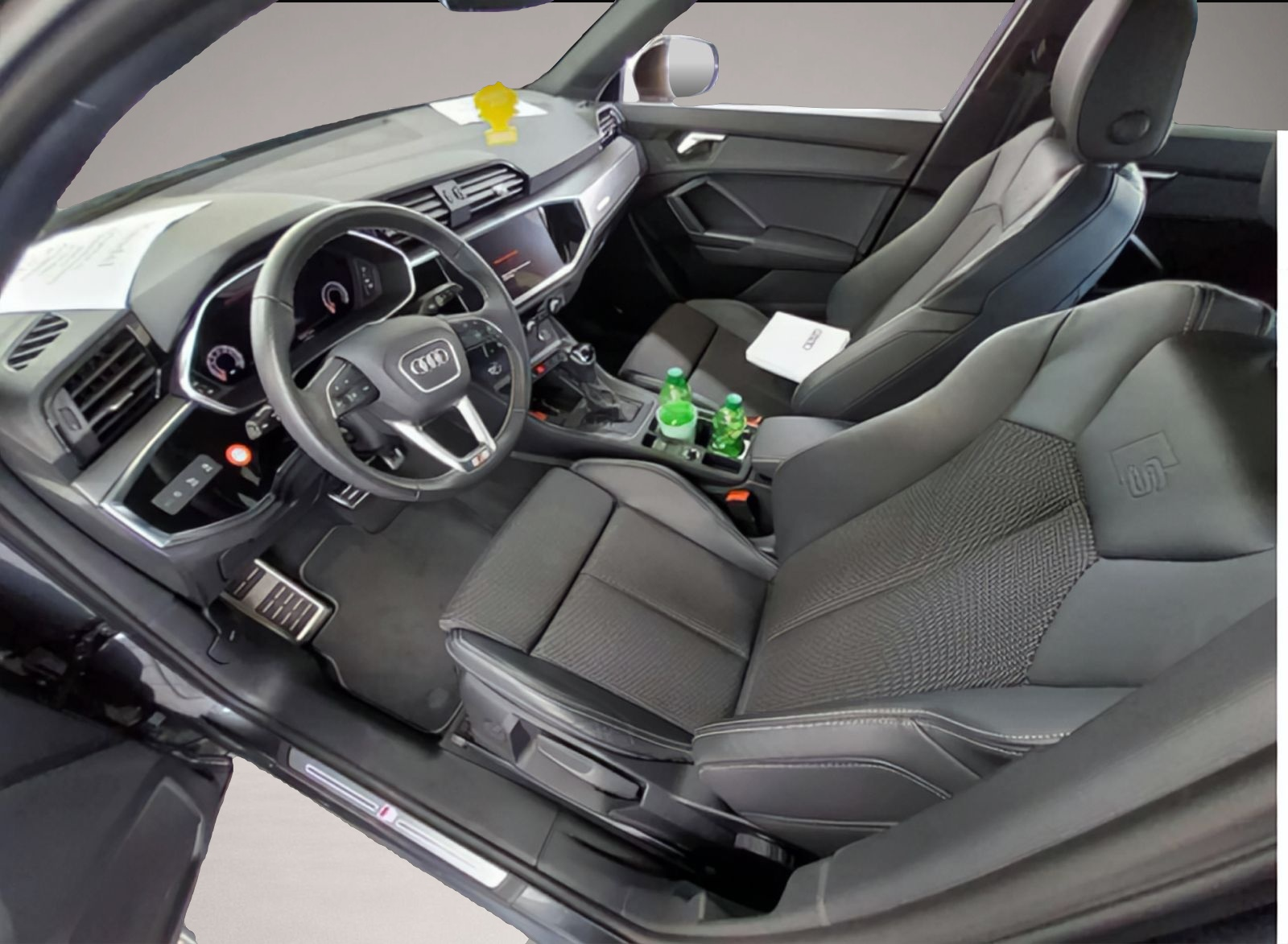 Audi Q3 (07/2025, )