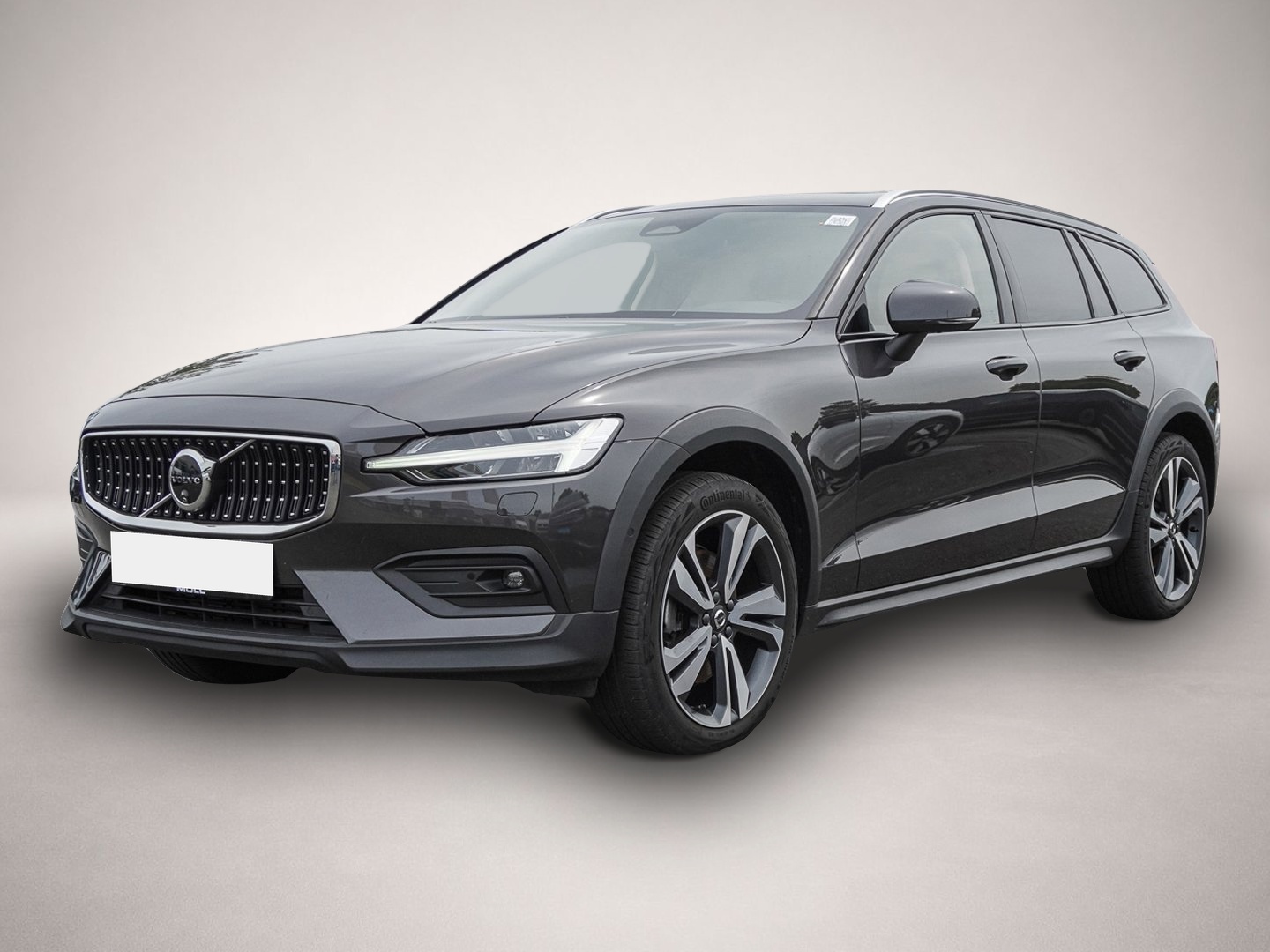 Volvo V60 Cross Country (10/2023, )