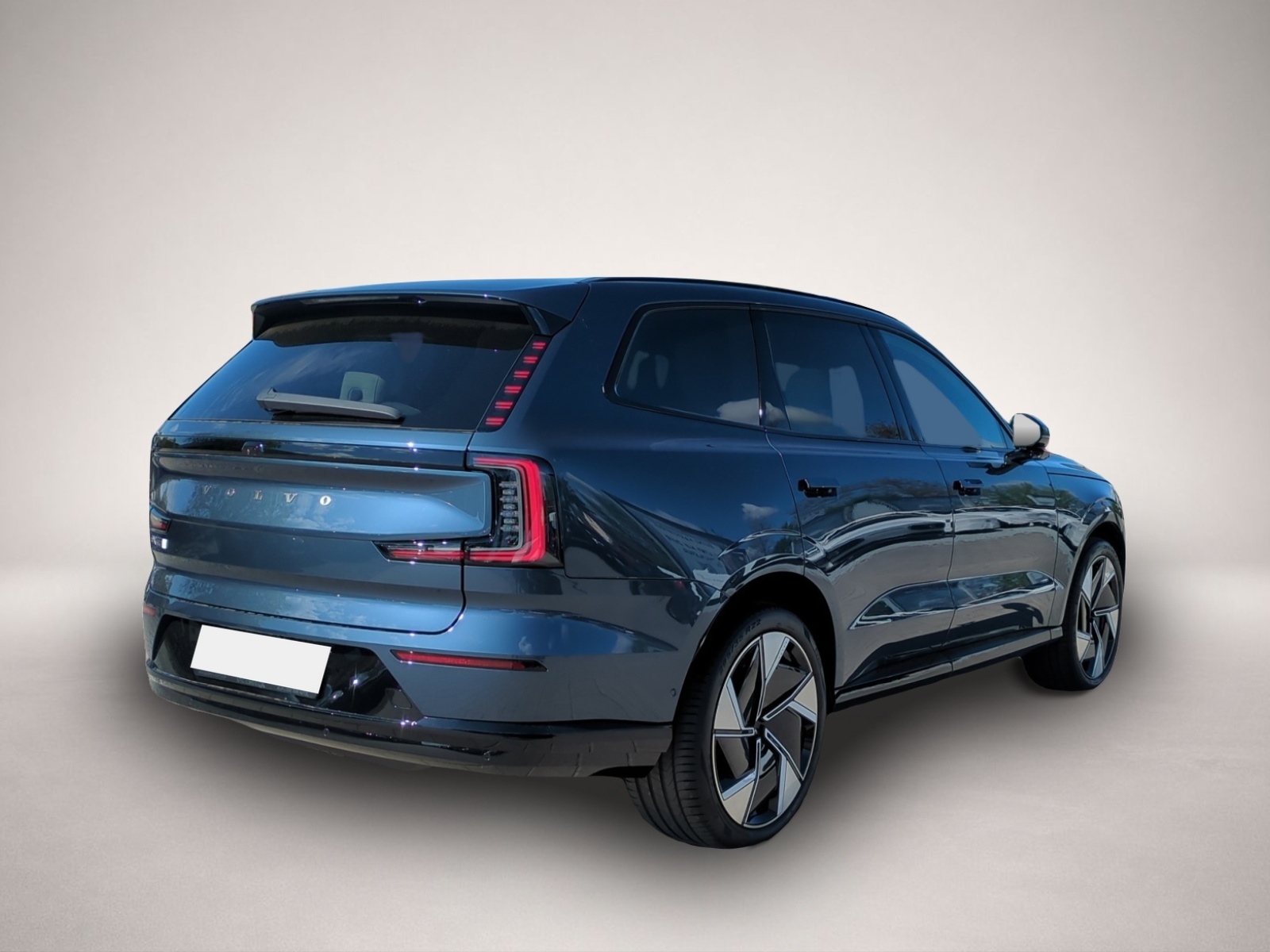 Volvo EX90 (05/2025, ELECTRIC)