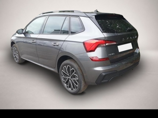 Skoda Kamiq (05/2026, Benzin)