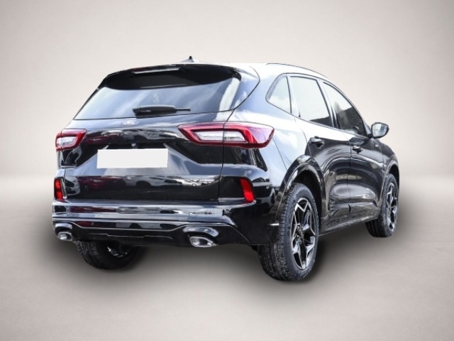 Ford Kuga (06/2026, Hybrid (Benzin/Elektro))