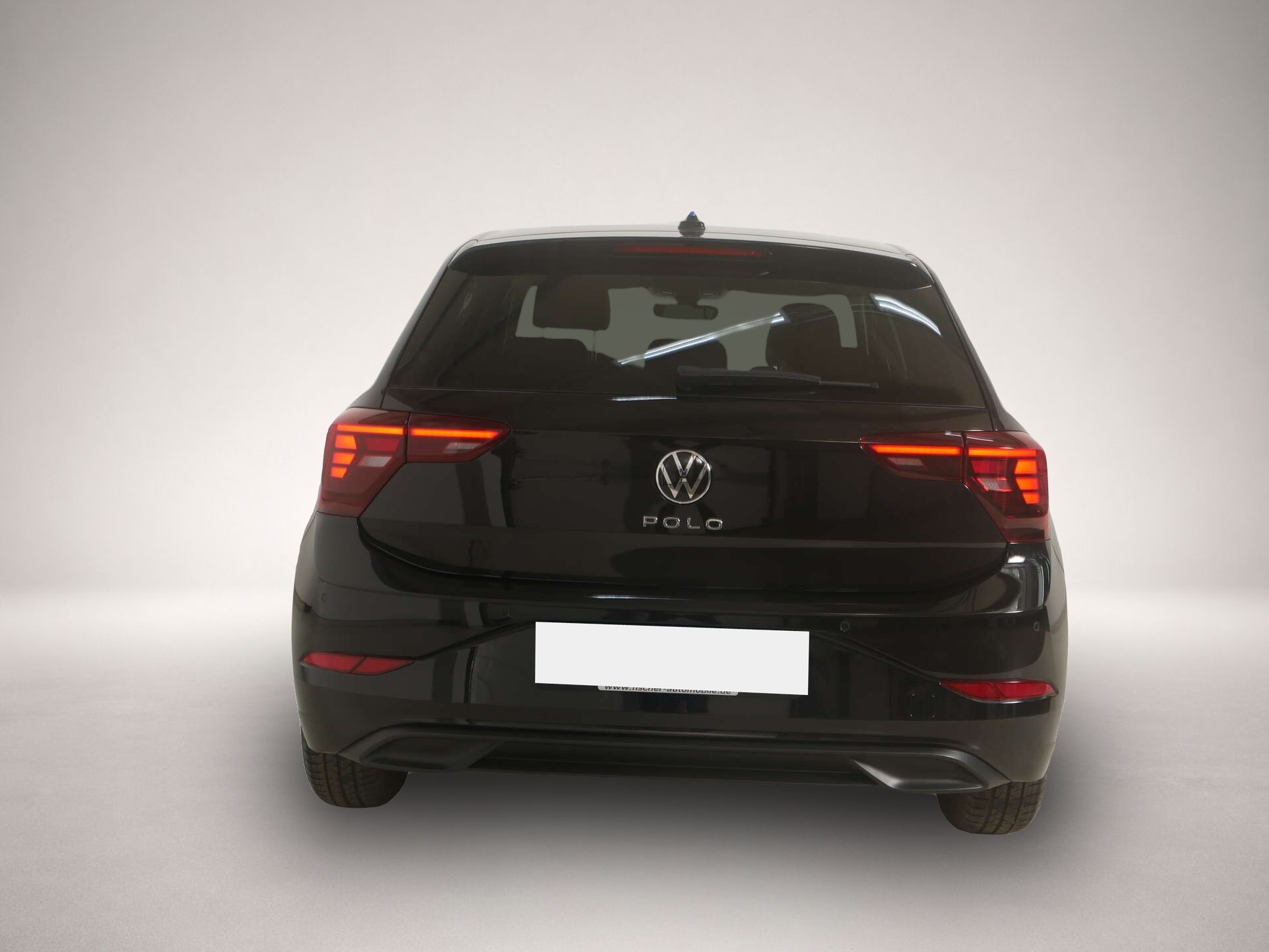 Volkswagen Polo (11/2025, Benzin)