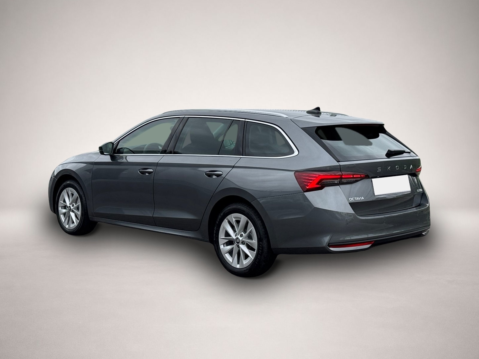 Skoda Octavia (06/2026, Benzin)