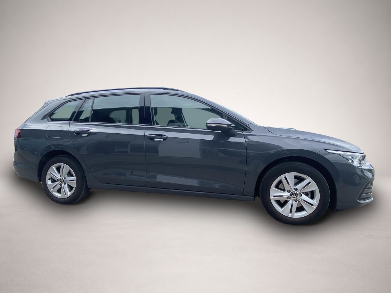 Volkswagen Golf (11/2023, )
