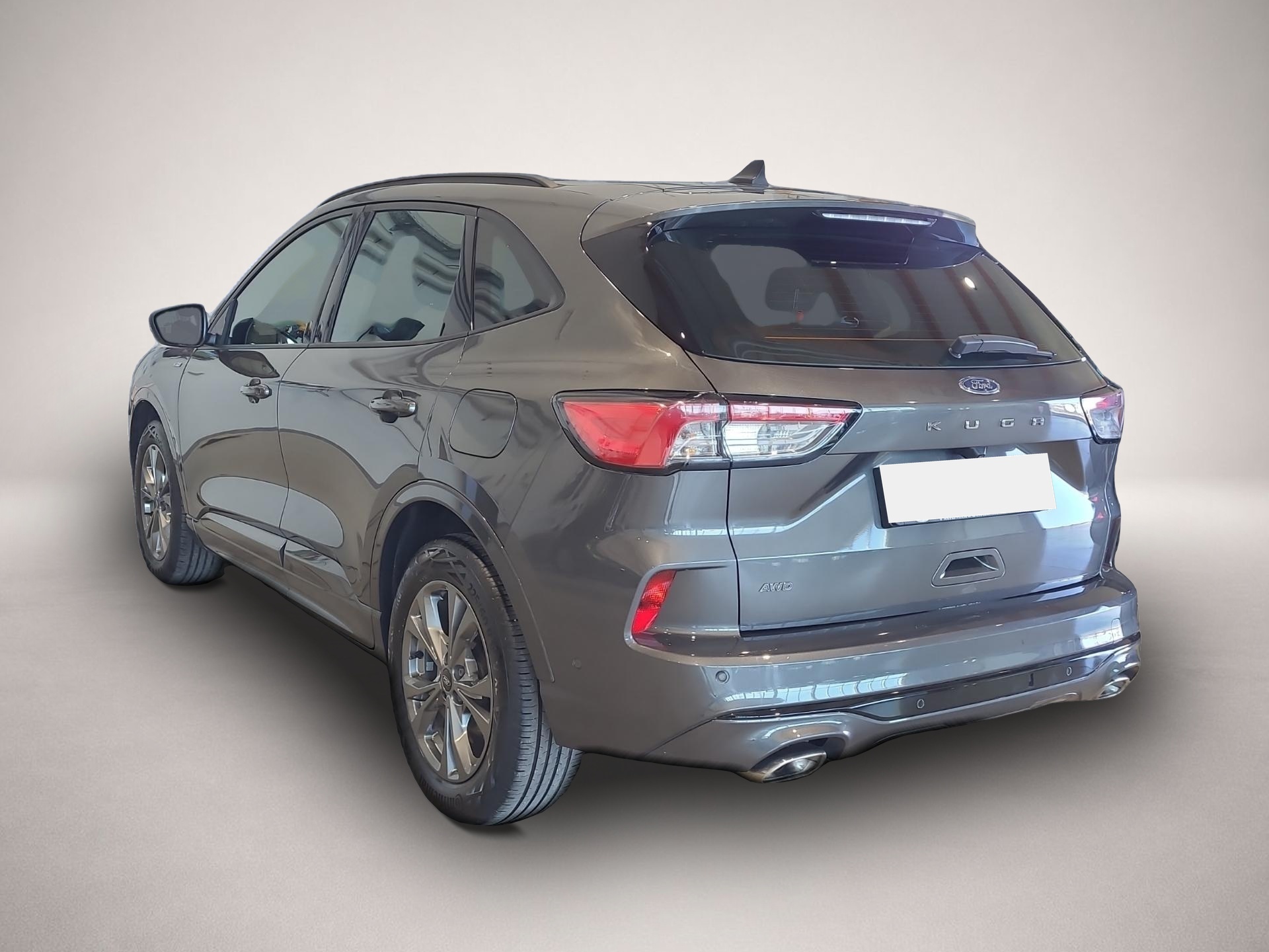 Ford Kuga (06/2022, Diesel)