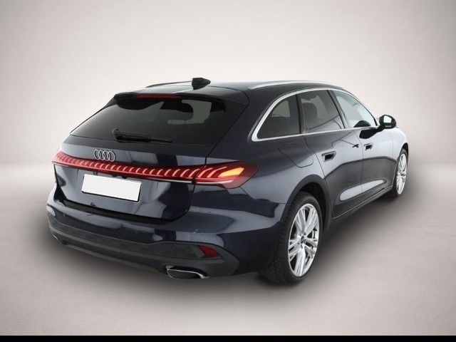 Audi A5 (06/2025, Benzin)