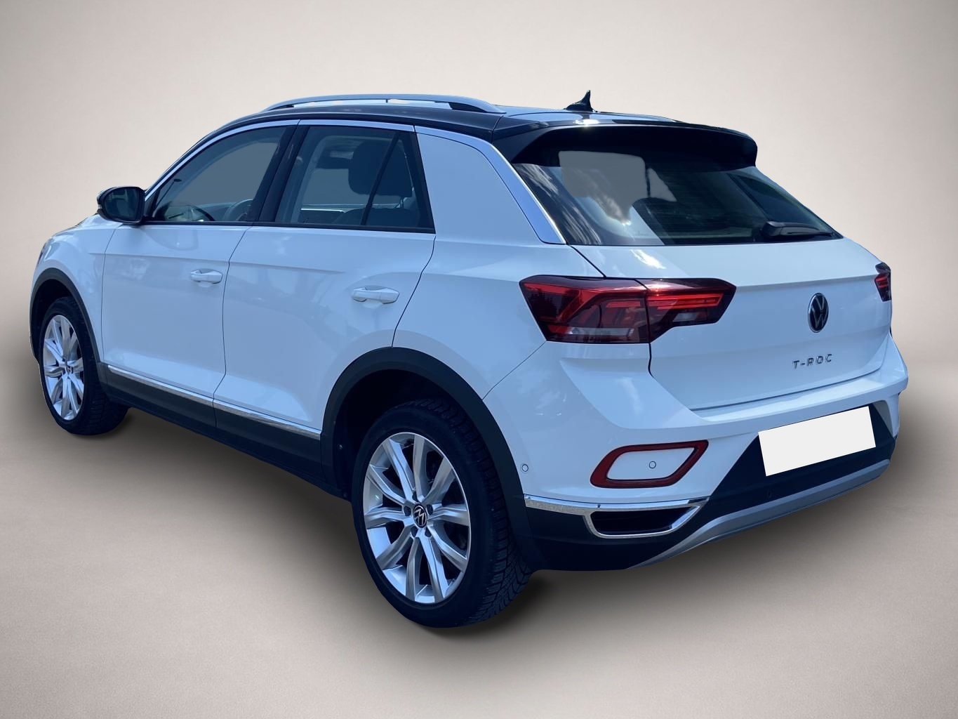 Volkswagen T-Roc (05/2022, )