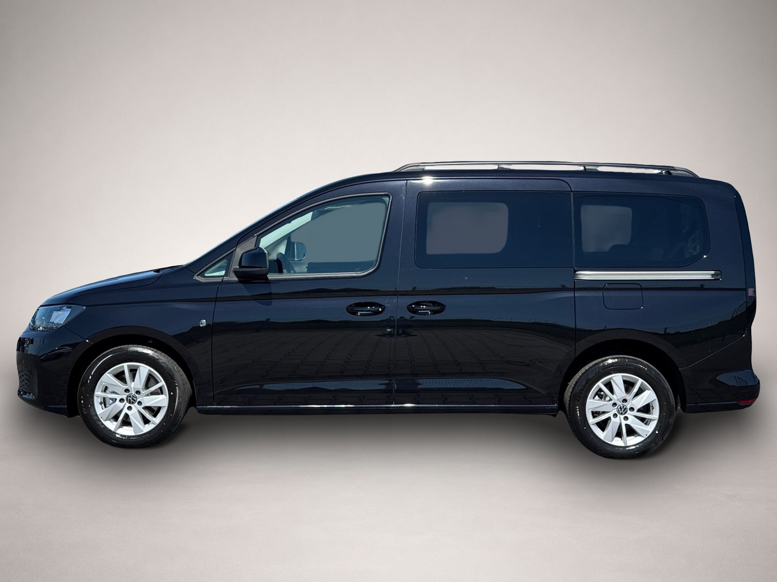 Volkswagen Caddy Maxi (03/2026, Diesel)
