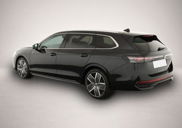 Volkswagen Passat Variant (, Diesel)