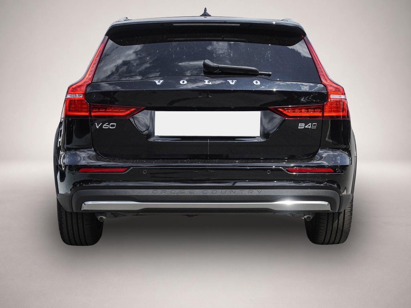 Volvo V60 Cross Country (06/2024, )