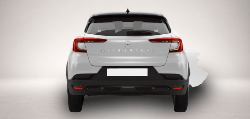 Mitsubishi ASX, Bild 4 von 5