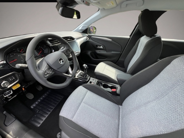 Opel Corsa (06/2025, Benzin)