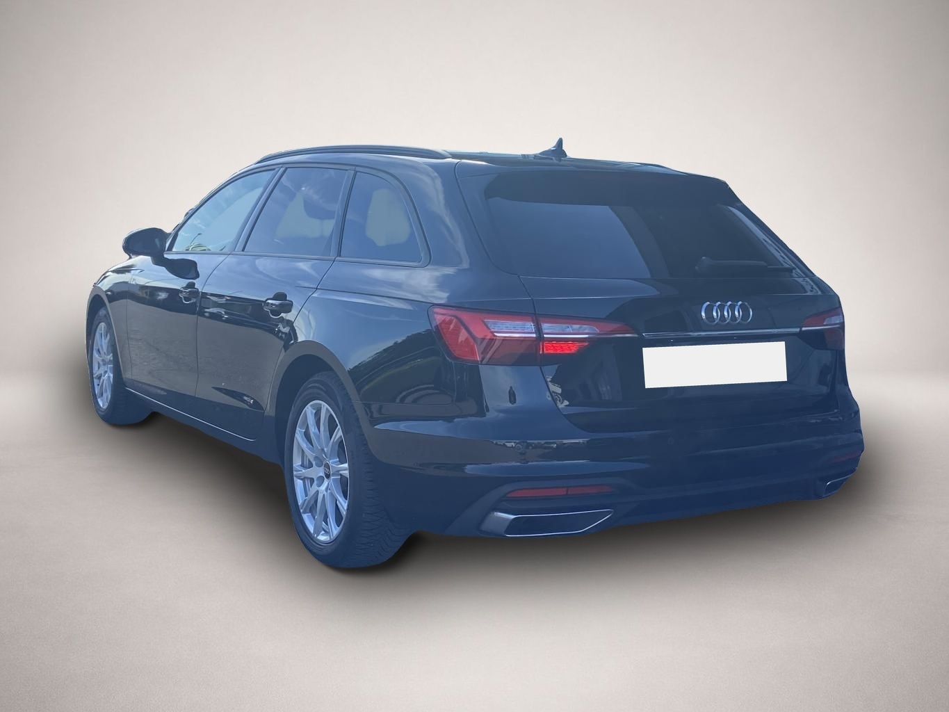Audi A4 (05/2022, )