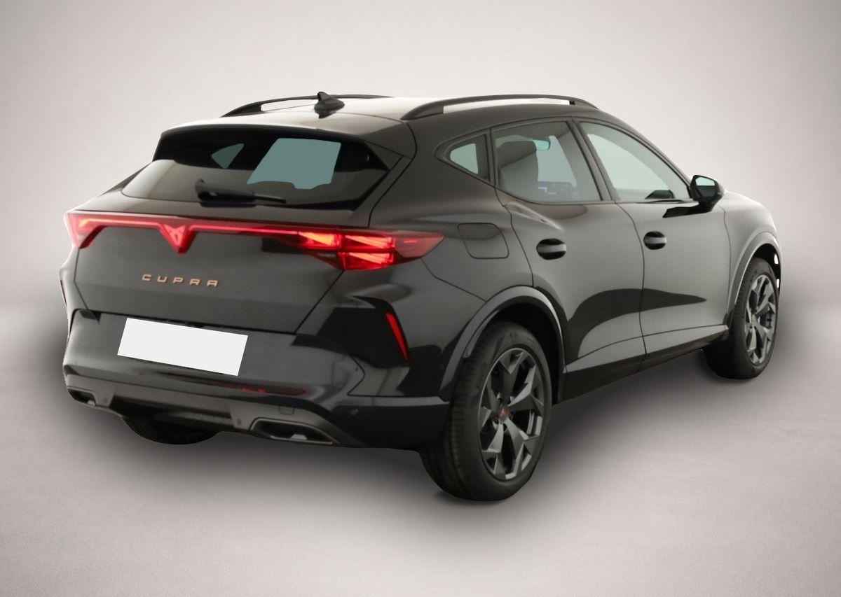 CUPRA Formentor, Bild 3 von 7
