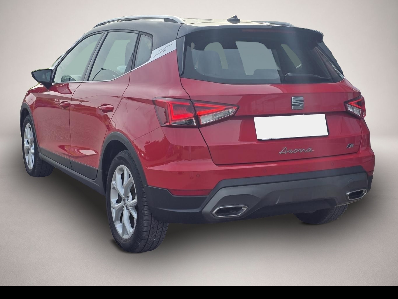 Seat Arona (11/2023, )