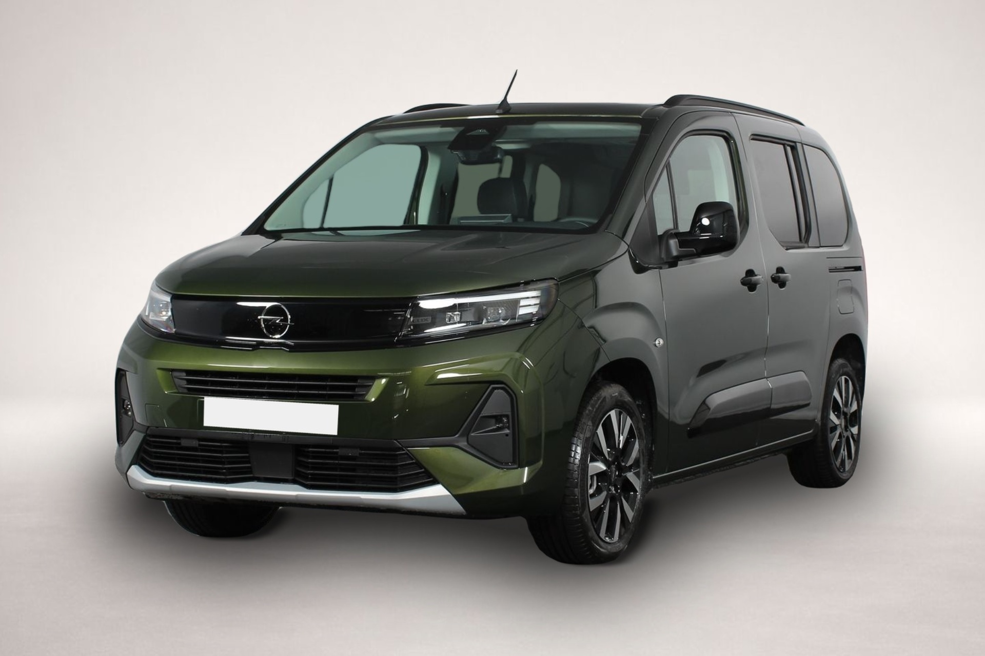 Opel Combo Life